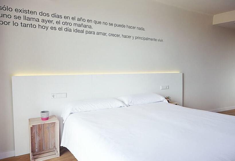 高级大房间, Dynamic Hotels Caldetes Barcelona
