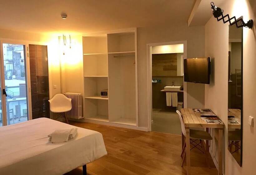 高级大房间, Dynamic Hotels Caldetes Barcelona