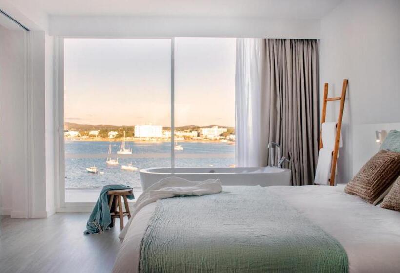 سوییت با چشم‌انداز دریا, Els Pins Resort & Spa   Emar Hotels