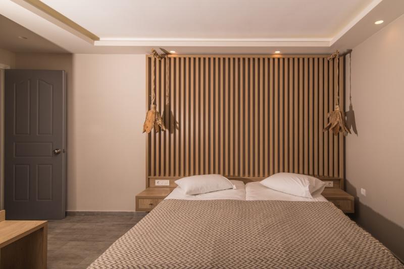 Номер Superior, Estela Barcelona