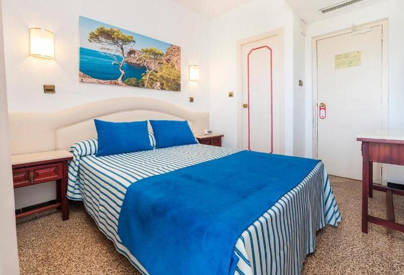 经济房, Globales Condes De Alcudia