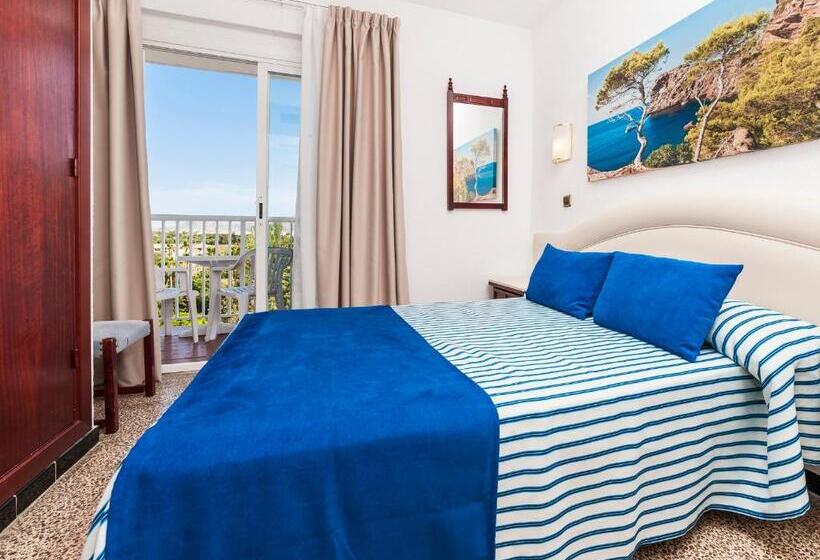 Номер Economy, Globales Condes De Alcudia