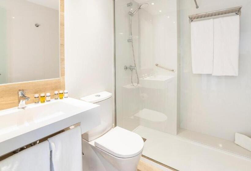 豪华房间, Globales Condes De Alcudia