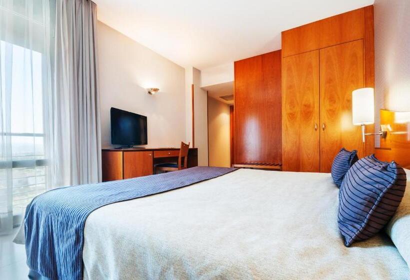 Habitación Estándar, Granollers