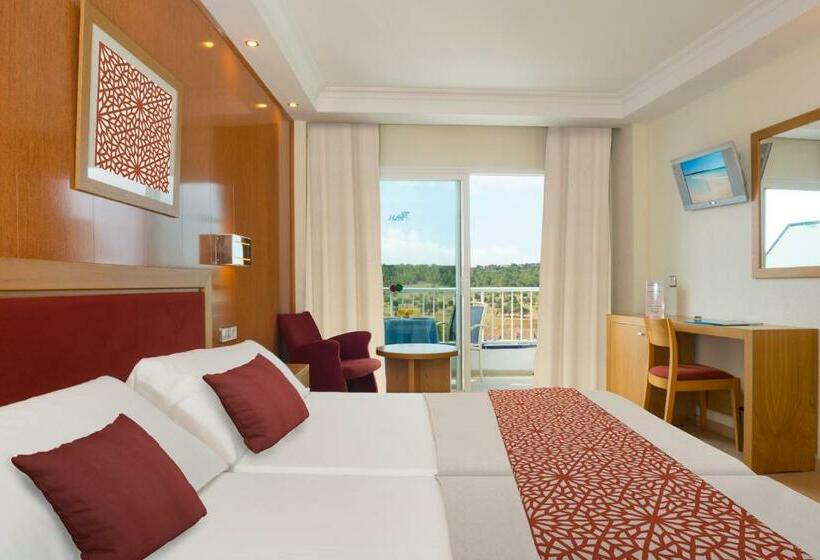 Quarto Estandar, Hsm Atlantic Park