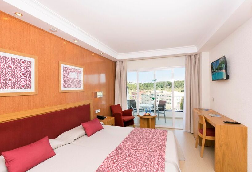 Quarto Estandar, Hsm Atlantic Park