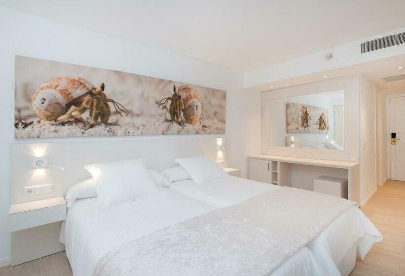 Chambre Standard, Iberostar Waves Cristina