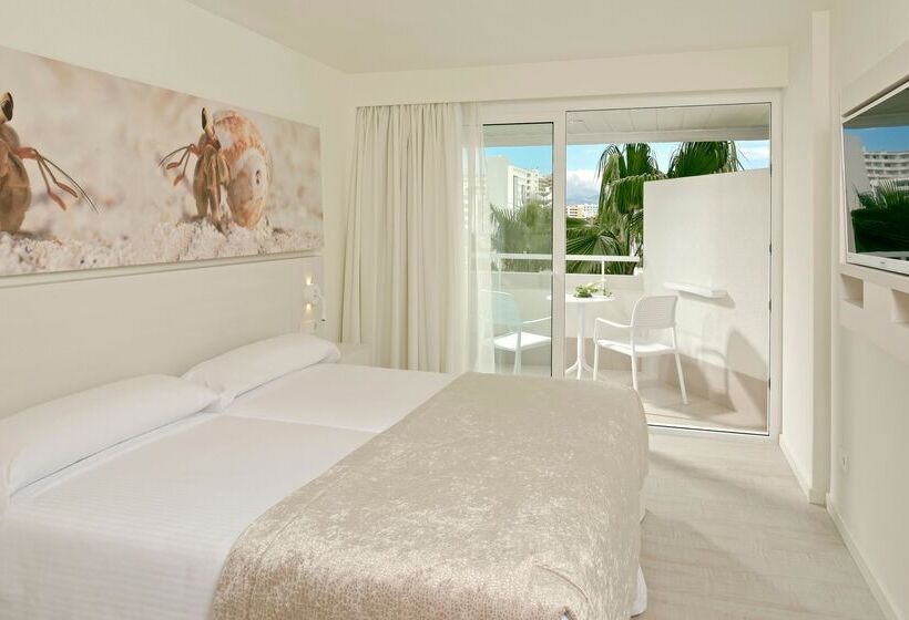 Chambre Standard, Iberostar Waves Cristina