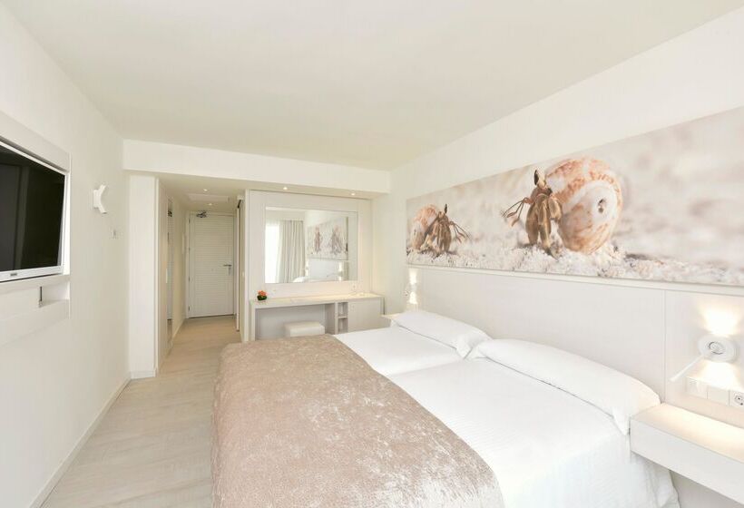 스탠다드 룸 풀장 전망, Iberostar Waves Cristina
