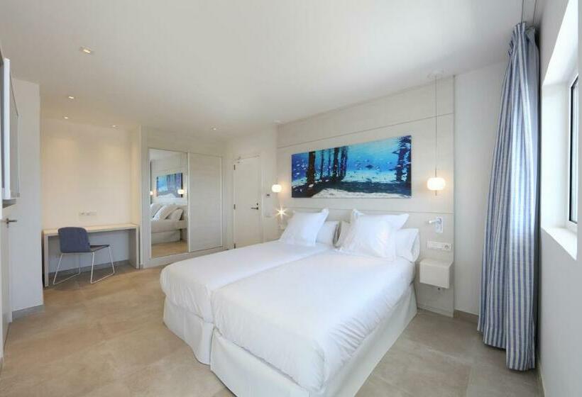 スタンダードルーム, Iberostar Selection Santa Eulalia - Adults Only Ibiza