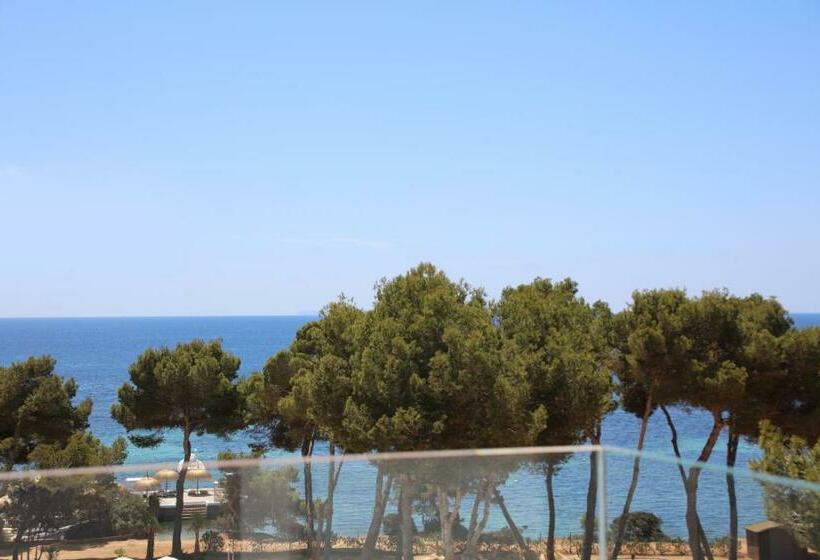 オーシャンビュースタンダードルーム, Iberostar Selection Santa Eulalia - Adults Only Ibiza