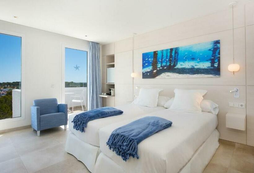 プレステージルーム, Iberostar Selection Santa Eulalia - Adults Only Ibiza