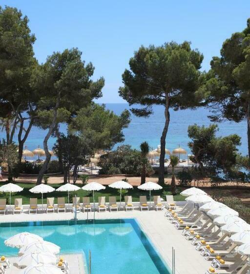 プールビュースタンダードルーム, Iberostar Selection Santa Eulalia - Adults Only Ibiza