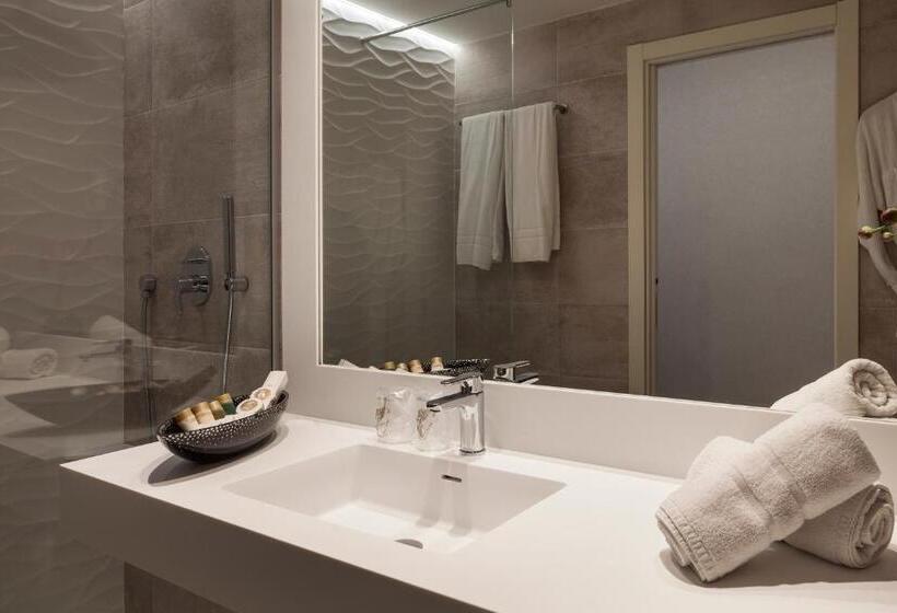 スタンダードシングルルーム, Ibiza Corso Hotel & Spa