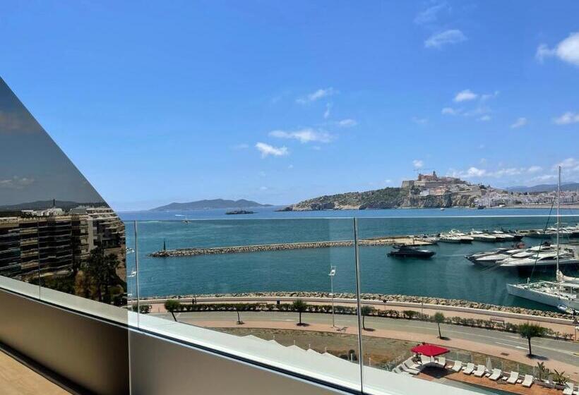 デラックスルーム, Ibiza Corso Hotel & Spa