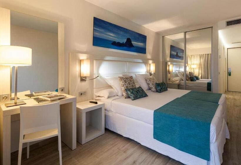 スタンダードトリプルルーム, Ibiza Corso Hotel & Spa
