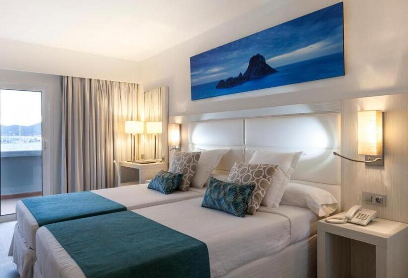 スタンダードトリプルルーム, Ibiza Corso Hotel & Spa