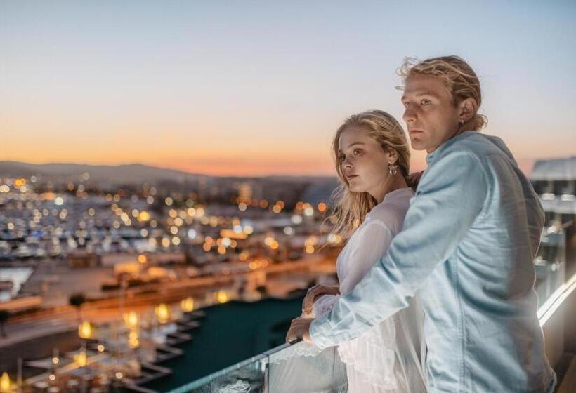 ジュニアスイート, Ibiza Corso Hotel & Spa