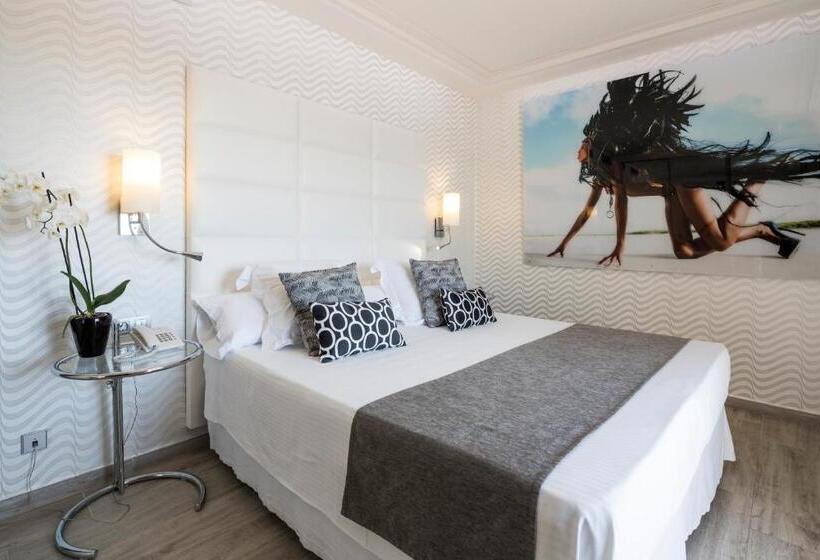 プレジデントスイートルーム, Ibiza Corso Hotel & Spa