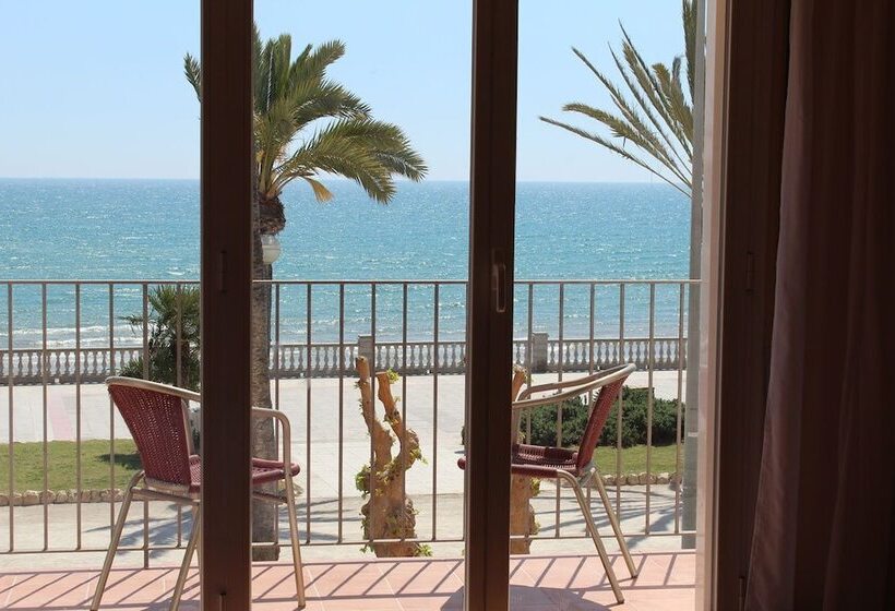 Номер Superior Вид на Море, La Santa María