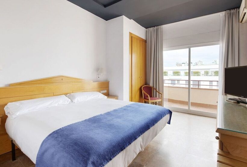Quarto Superior, La Santa María