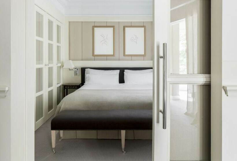 Полулюкс, Majestic Hotel & Spa Barcelona Gl