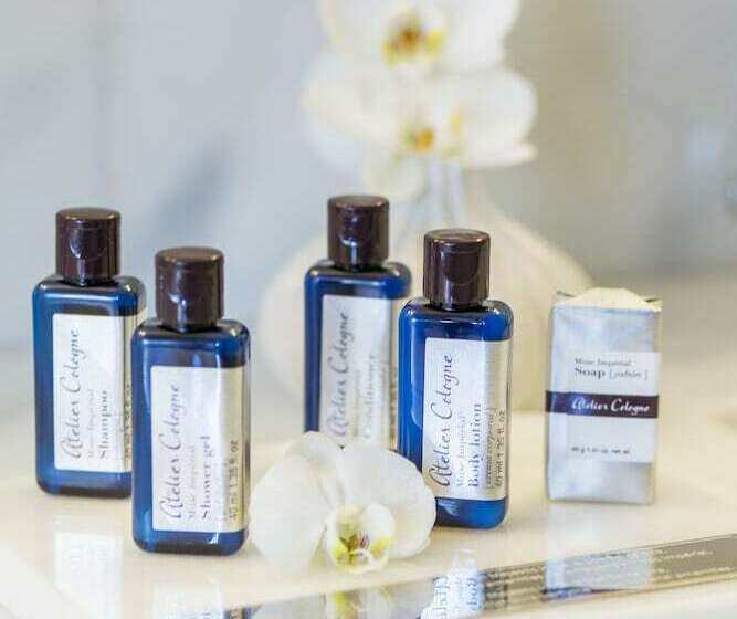 Полулюкс, Majestic Hotel & Spa Barcelona Gl