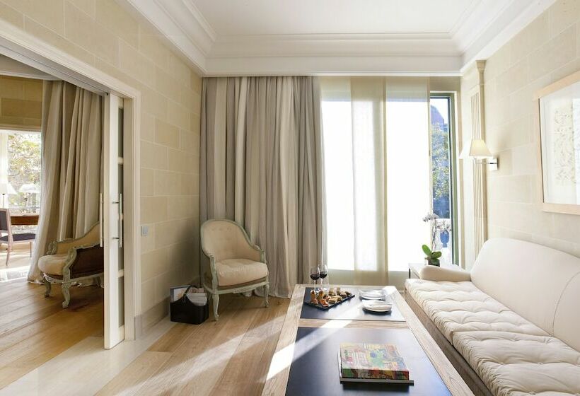 Полулюкс, Majestic Hotel & Spa Barcelona Gl