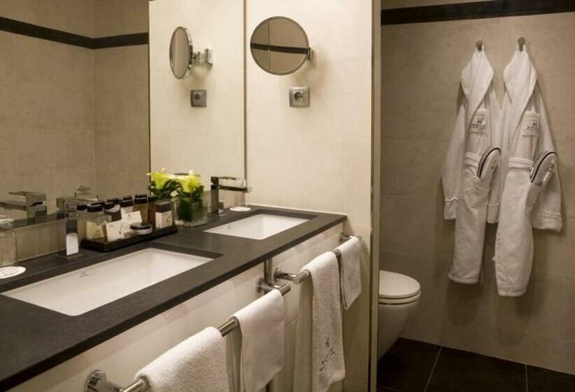 Апартаменты 2 Спальни, Majestic Hotel & Spa Barcelona Gl