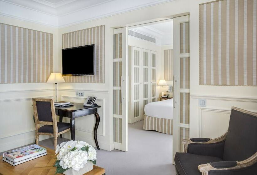Полулюкс Вид на Город, Majestic Hotel & Spa Barcelona Gl