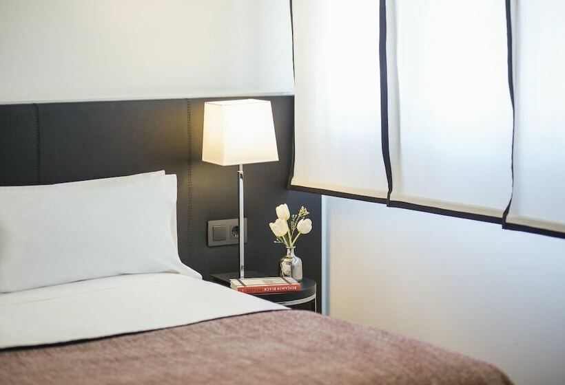 Апартаменты Дюплекс 1 Спальня, Majestic Hotel & Spa Barcelona Gl