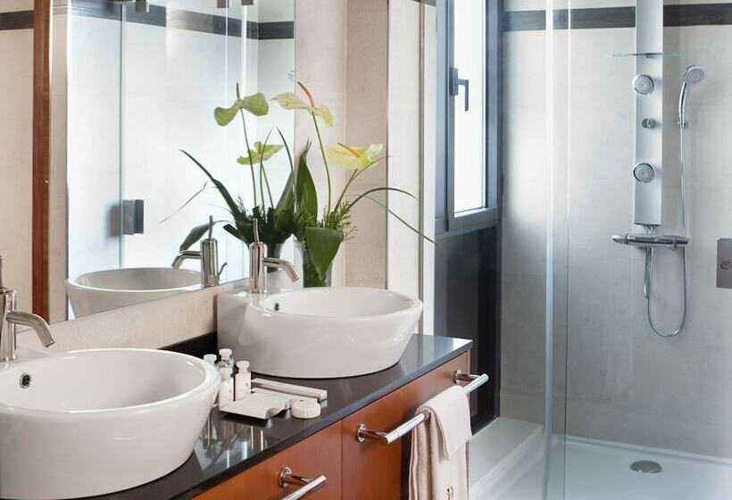Апартаменты Дюплекс 1 Спальня, Majestic Hotel & Spa Barcelona Gl