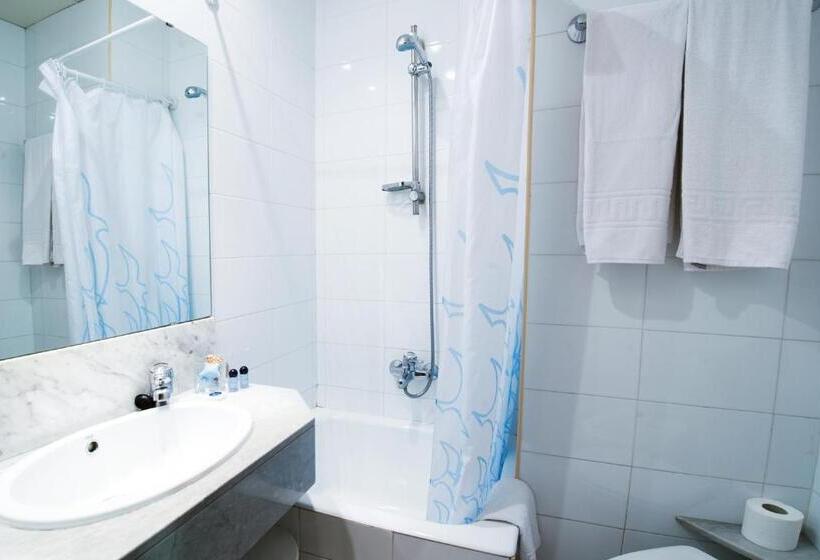 Chambre Standard, Miramar Badalona