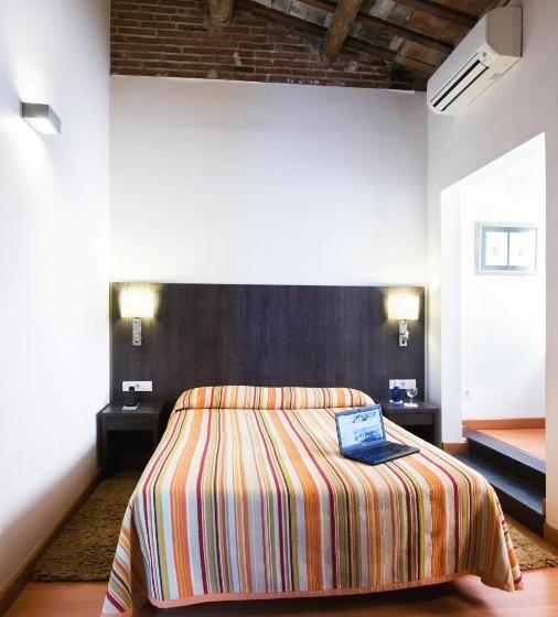 Chambre Standard, Miramar Badalona