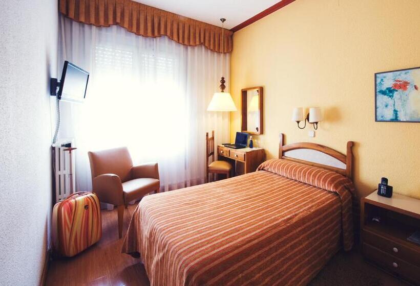 Chambre Standard Individuelle, Miramar Badalona