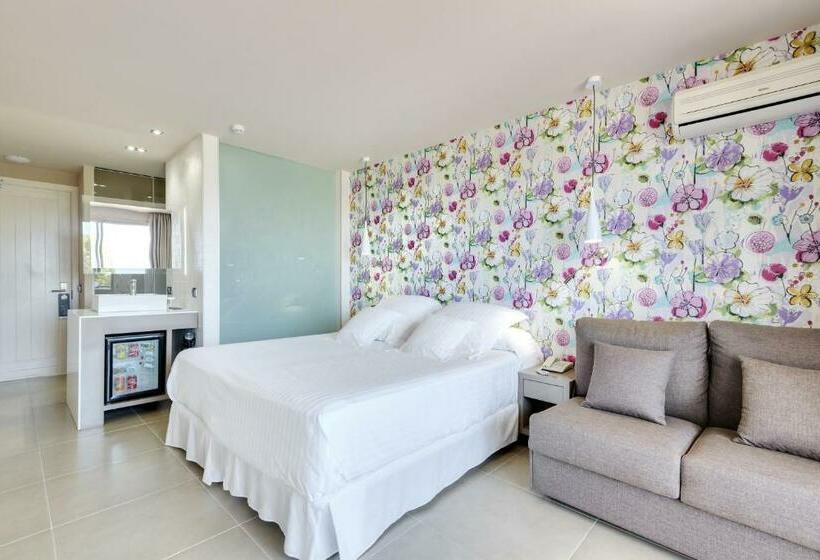 اتاق استاندارد, Occidental Ibiza