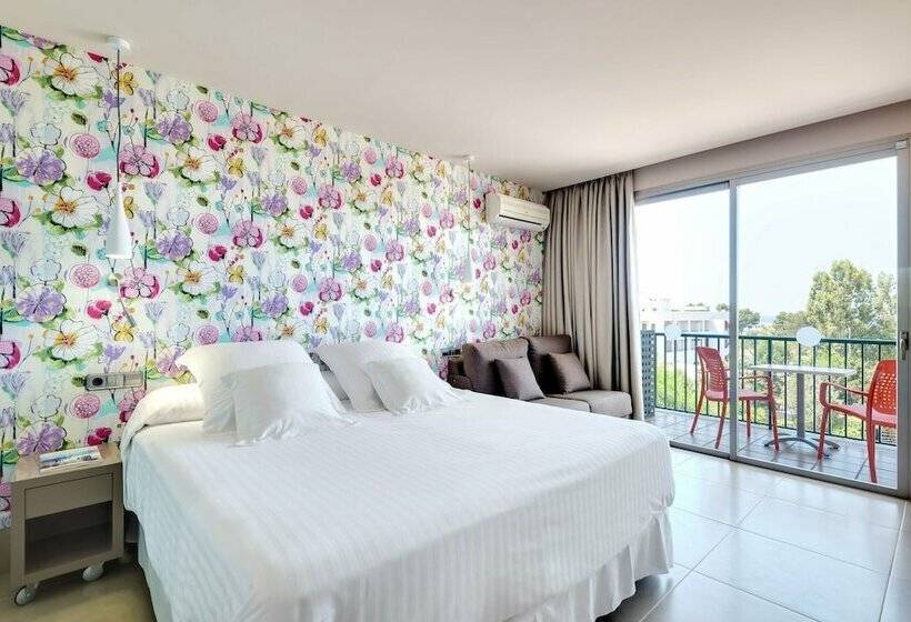 اتاق استاندارد, Occidental Ibiza