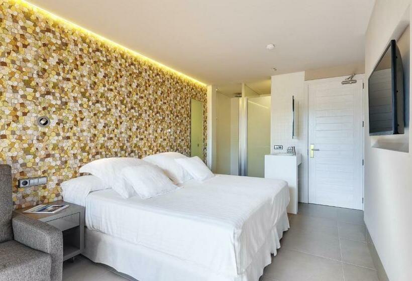 חדר סטנדרט עם טרסה, Occidental Ibiza