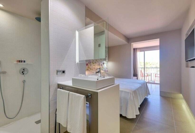 Номер Стандарт с Террасой, Occidental Ibiza
