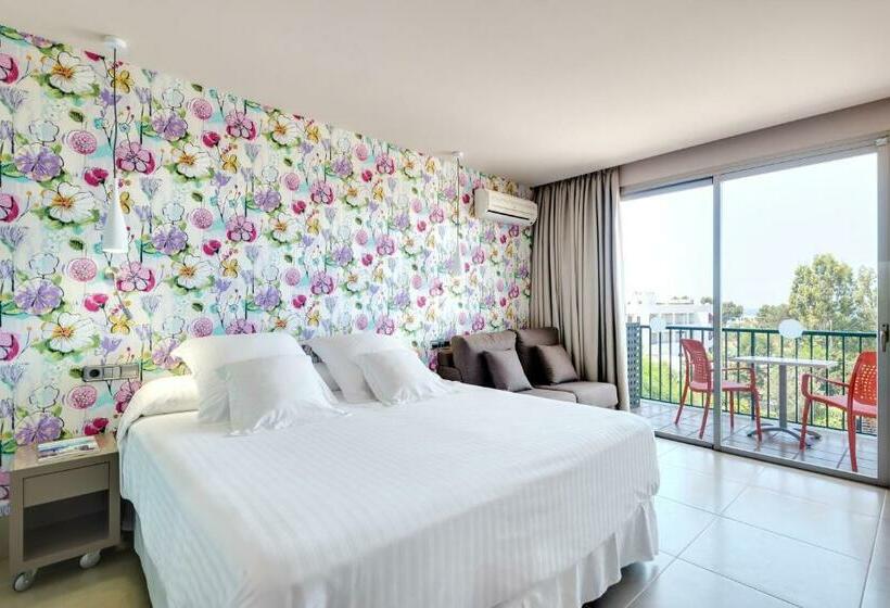 Семейный Номер Superior, Occidental Ibiza