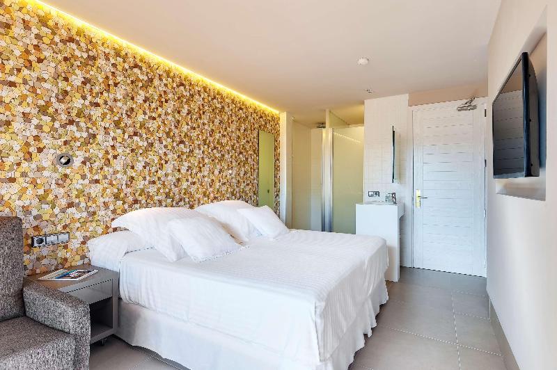 اتاق استاندارد, Occidental Ibiza