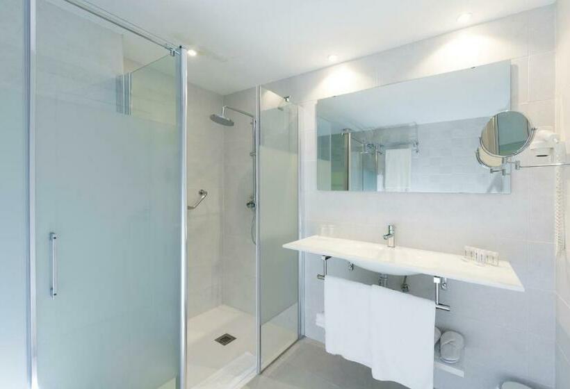 Номер Стандарт Боковой Вид на Море, Reverence Mare Hotel - Adults Only