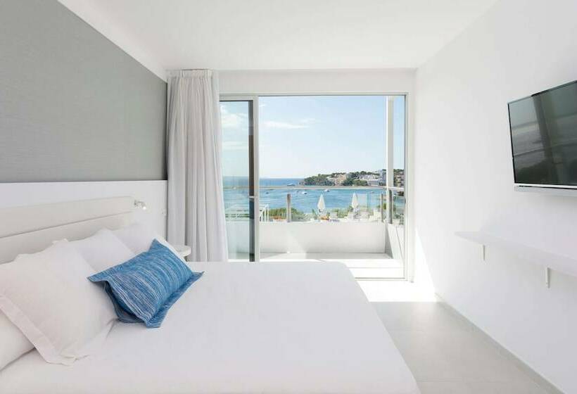 Номер Стандарт Вид на Море, Reverence Mare Hotel - Adults Only
