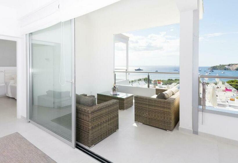Президентский Люкс, Reverence Mare Hotel - Adults Only