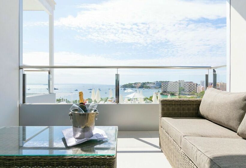 Президентский Люкс, Reverence Mare Hotel - Adults Only