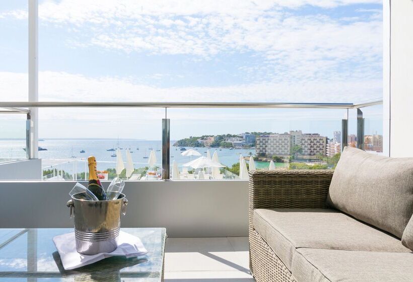 Президентский Люкс, Reverence Mare Hotel - Adults Only