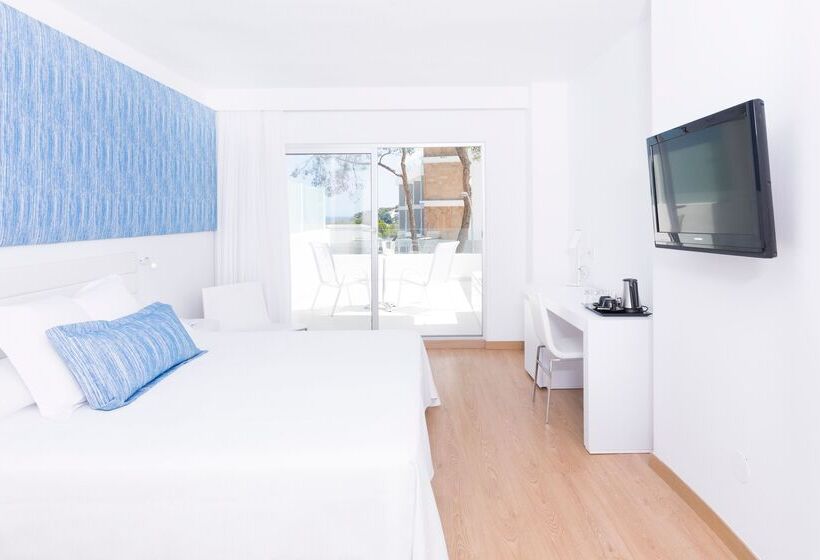 Номер Комфорт, Reverence Mare Hotel - Adults Only