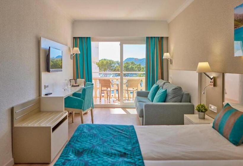 컴포트 룸, Universal Hotel Lido Park & Spa