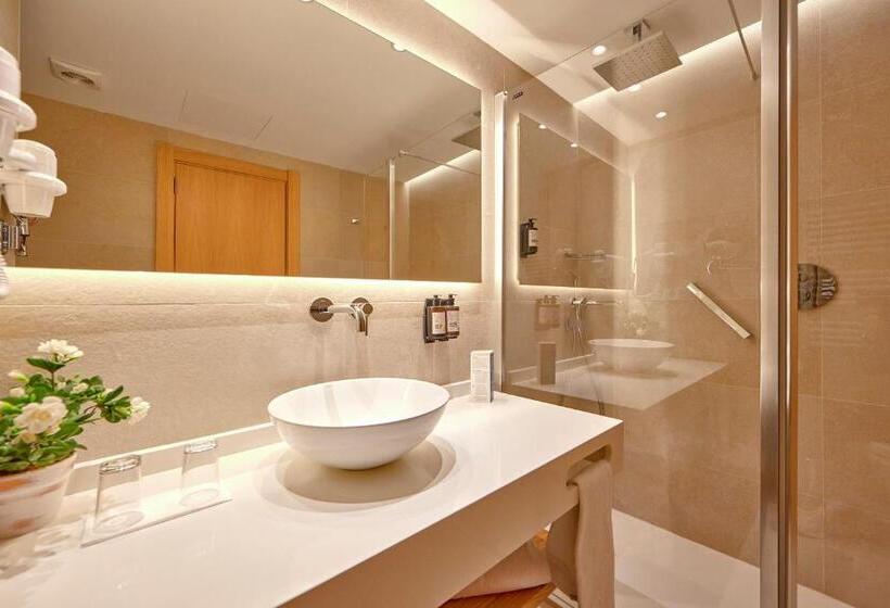컴포트 룸, Universal Hotel Lido Park & Spa