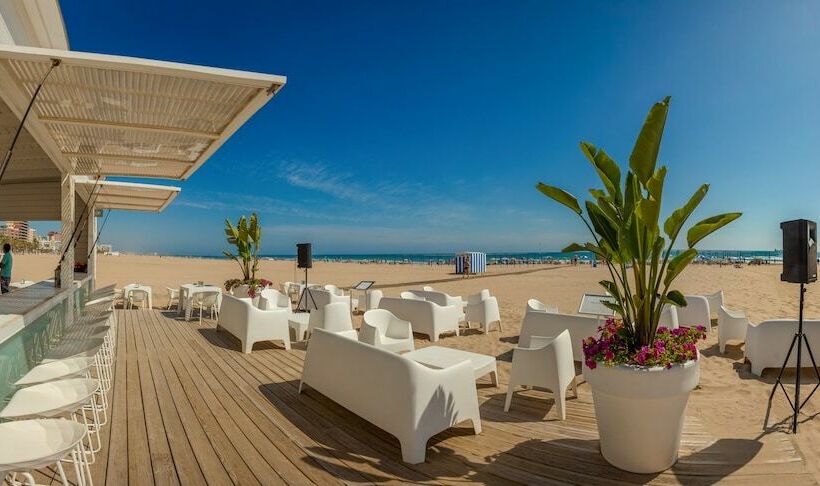 Habitación Estándar con Terraza, Rh Bayren Hotel & Spa 4* Sup